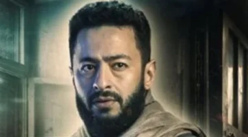 تردد قناة MBC مصر وموعد عرض إعادة مسلسل المداح 6 الحلقة 21